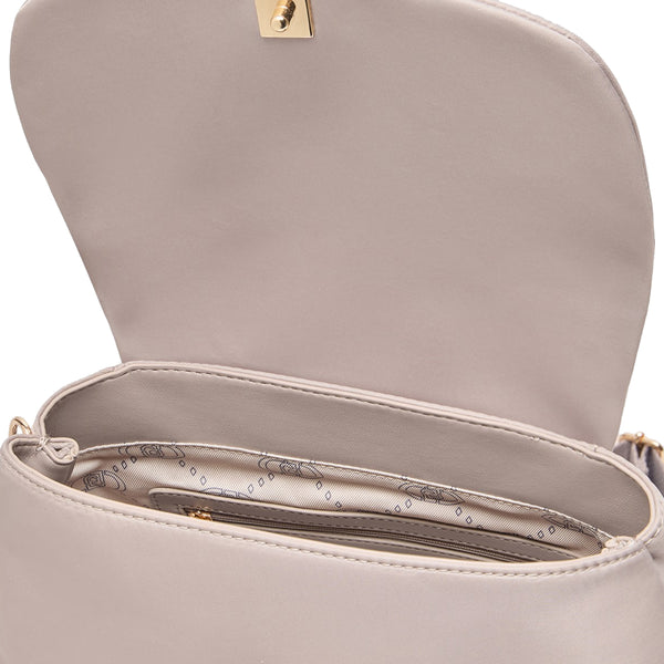 Liu Jo - Zaino in nylon Mushroom AA5174T4559 MUSHROOM | Italystation.com Shop Now at italystation.com