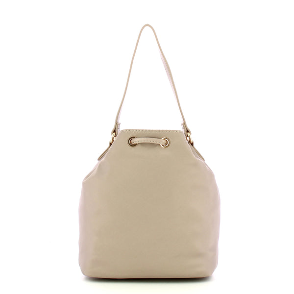 Liu Jo - Basket bag Mushroom AA5182T4559 MUSHROOM | Italystation.com Shop Now at italystation.com