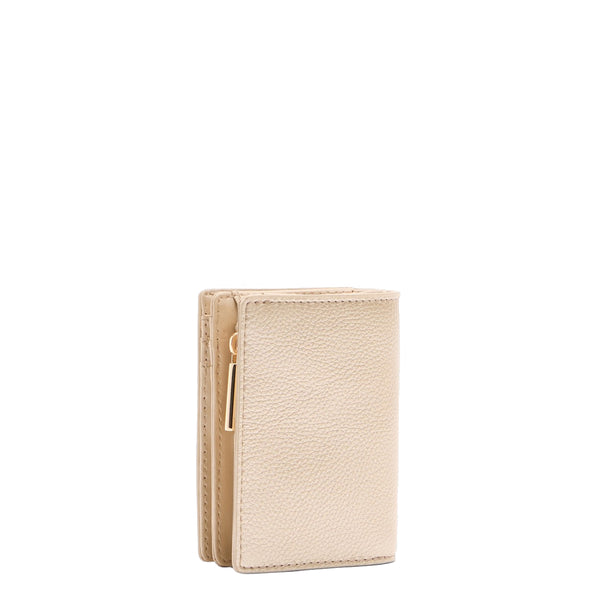 Liu Jo - Portafoglio verticale Gold AA5190E0058 GOLD | Italystation.com Shop Now at italystation.com