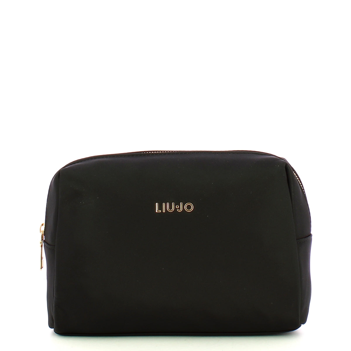 Liu Jo - Beauty Vanity Case Black AA5248T4559 BLACK | Italystation.com Shop Now at italystation.com