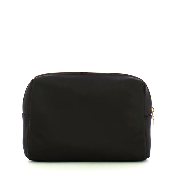 Liu Jo - Beauty Vanity Case Black AA5248T4559 BLACK | Italystation.com Shop Now at italystation.com