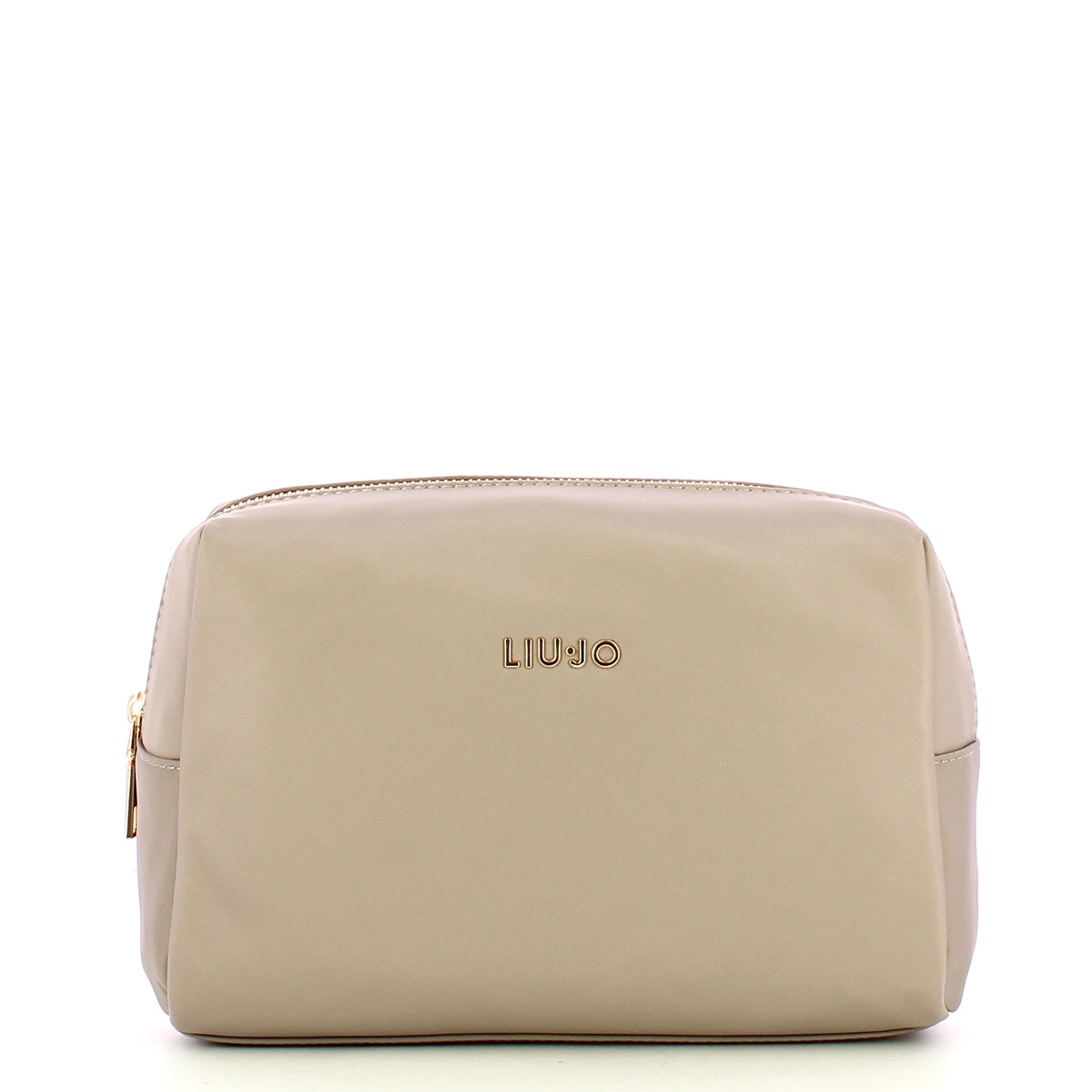 Liu Jo - Beauty Vanity Case Mushroom AA5248T4559 MUSHROOM | Italystation.com Shop Now at italystation.com
