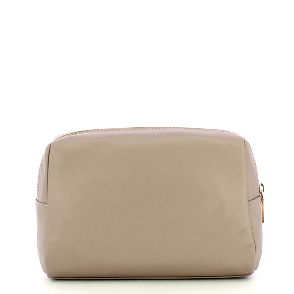 Liu Jo - Beauty Vanity Case Mushroom AA5248T4559 MUSHROOM | Italystation.com Shop Now at italystation.com