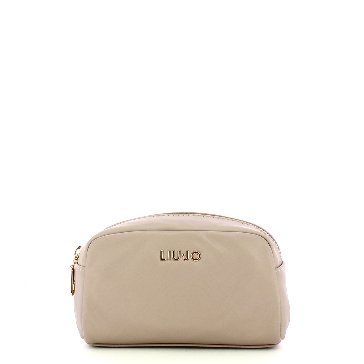 Liu Jo - Bustina Vanity case Mushroom AA5249T4559 MUSHROOM | Italystation.com Shop Now at italystation.com