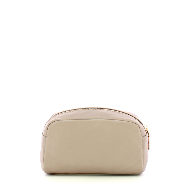 Liu Jo - Bustina Vanity case Mushroom AA5249T4559 MUSHROOM | Italystation.com Shop Now at italystation.com