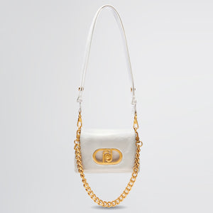 Liu Jo - Sottospalla LaPuffy Off White AA5269E0886 OFF/WHIT | Italystation.com Shop Now at italystation.com
