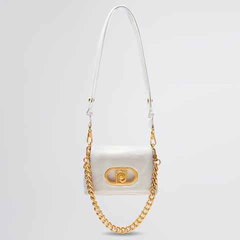 Liu Jo - Sottospalla LaPuffy Off White AA5269E0886 OFF/WHIT | Italystation.com Shop Now at italystation.com