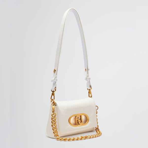 Liu Jo - Sottospalla LaPuffy Off White AA5269E0886 OFF/WHIT | Italystation.com Shop Now at italystation.com