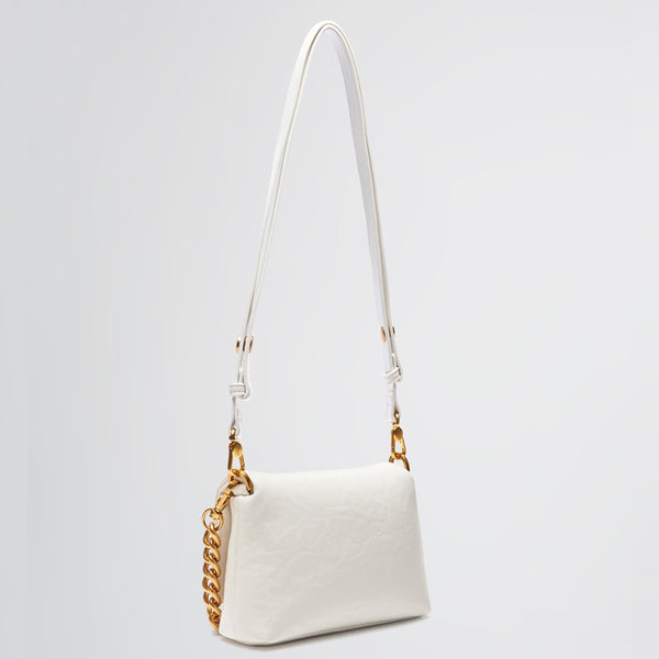 Liu Jo - Sottospalla LaPuffy Off White AA5269E0886 OFF/WHIT | Italystation.com Shop Now at italystation.com