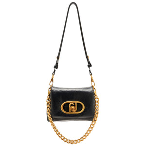 Liu Jo - Sottospalla LaPuffy Black AA5269E0886 BLACK | Italystation.com Shop Now at italystation.com