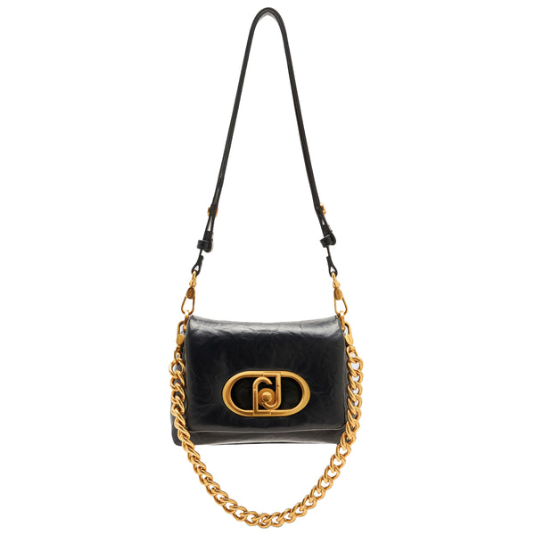 Liu Jo - Sottospalla LaPuffy Black AA5269E0886 BLACK | Italystation.com Shop Now at italystation.com