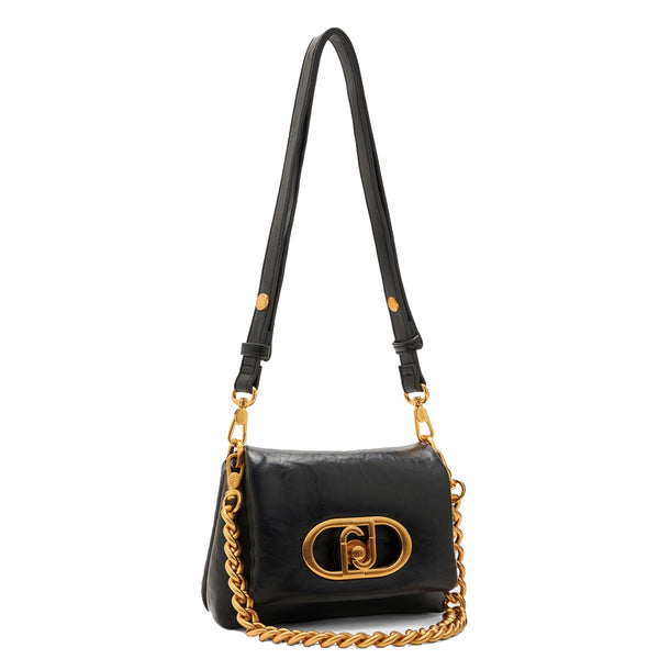 Liu Jo - Sottospalla LaPuffy Black AA5269E0886 BLACK | Italystation.com Shop Now at italystation.com