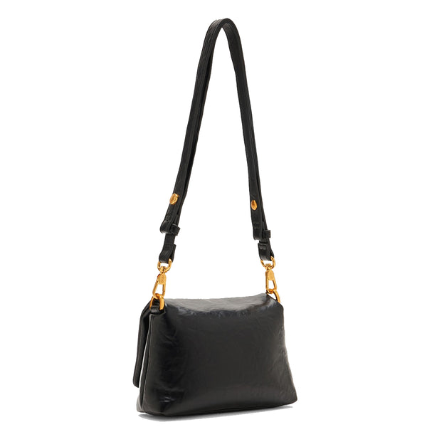 Liu Jo - Sottospalla LaPuffy Black AA5269E0886 BLACK | Italystation.com Shop Now at italystation.com