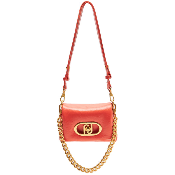 Liu Jo - Sottospalla LaPuffy Pumpkin AA5269E0886 PUMPKIN | Italystation.com Shop Now at italystation.com