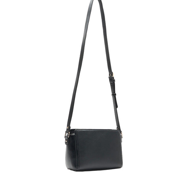 Liu Jo - Camera case piccola Black AA5161E0058 BLACK | Italystation.com Shop Now at italystation.com