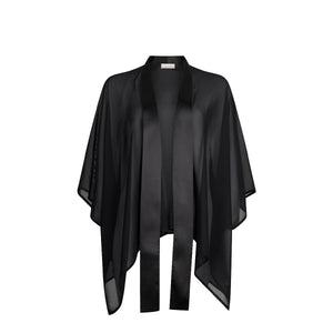Liu Jo - Cappa da cerimonia Black - 2A5018T0300 - BLACK