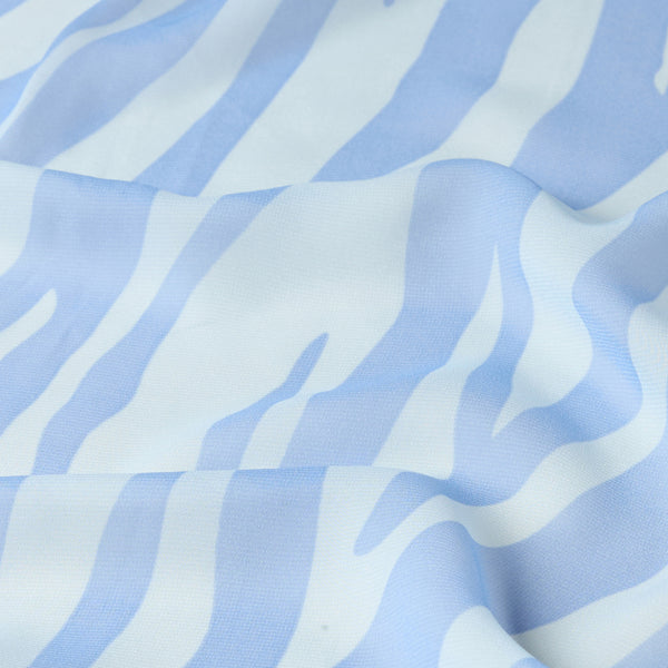 Liu Jo - Foulard animalier Cielo - 2A5043T0300 - CIELO