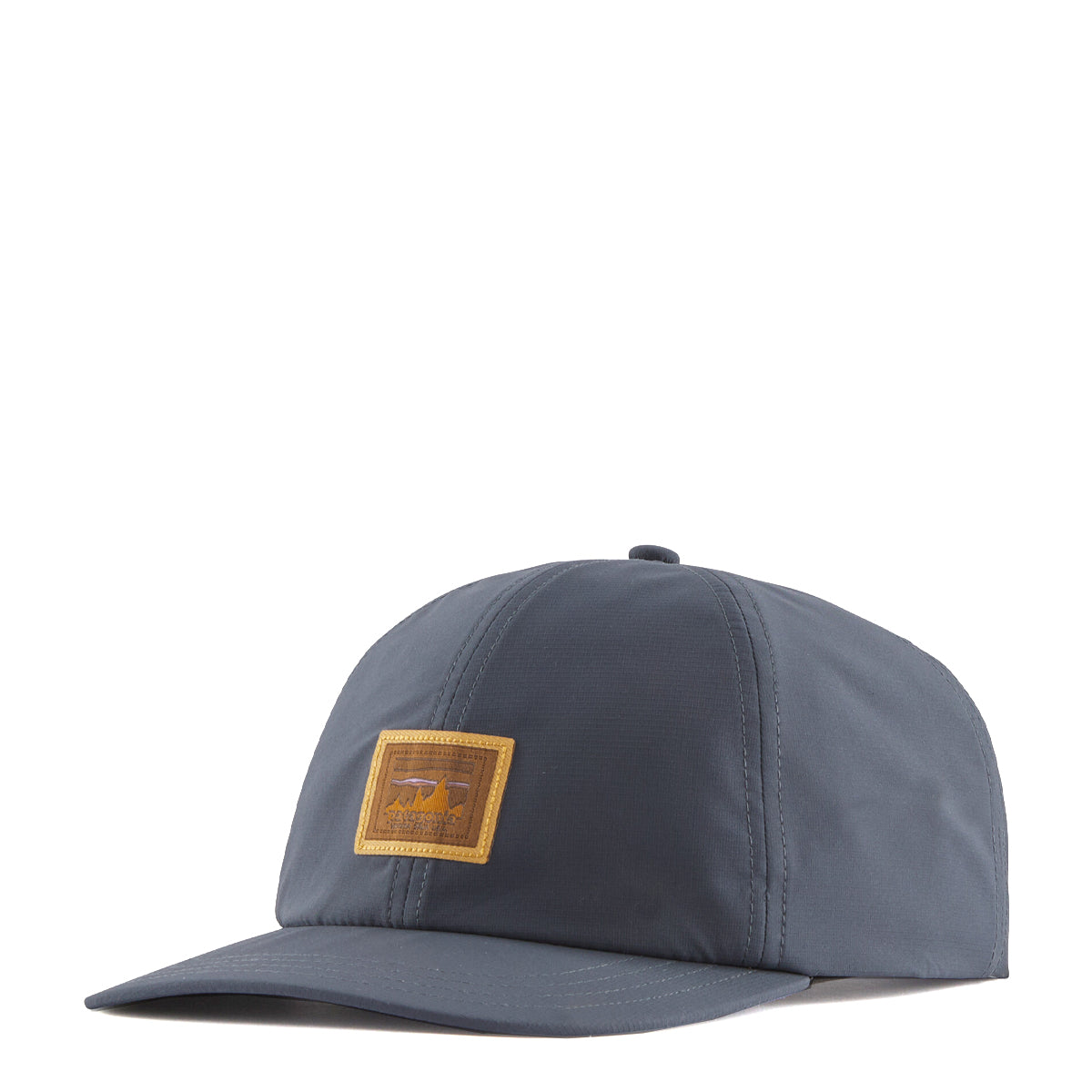 Patagonia - Terrebone Smolder Blue Cap - 33317 - SMOLDER/BLUE
