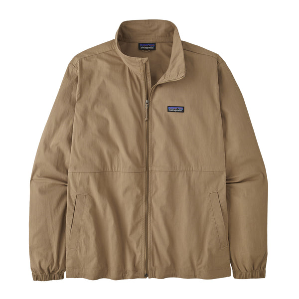 Patagonia - Normander Slab Khaki Jacket - 26855 - SLAB/KHAKI