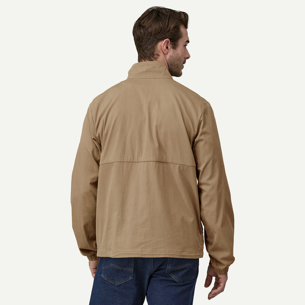 Patagonia - Normander Tidepool Blue Jacket - 26855 - TIDEPOOL/BLUE