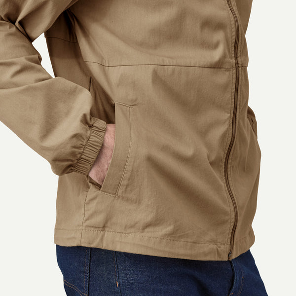 Patagonia - Normander Tidepool Blue Jacket - 26855 - TIDEPOOL/BLUE