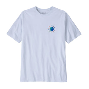 Patagonia - T-Shirt Unity Fitz Responsibili-Tee® White - 37768 - WHITE
