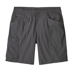 Patagonia - Nomander Forge Grey Shorts - 57180 - FORGE/GREY