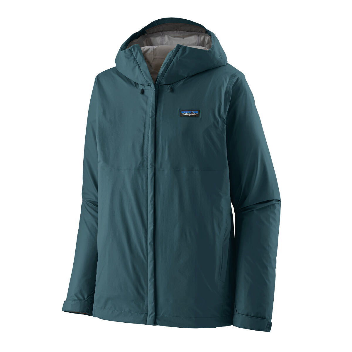 Patagonia - Torrentshell 3L Tidal Teal Rain Jacket - 85241 - TIDAL/TEAL