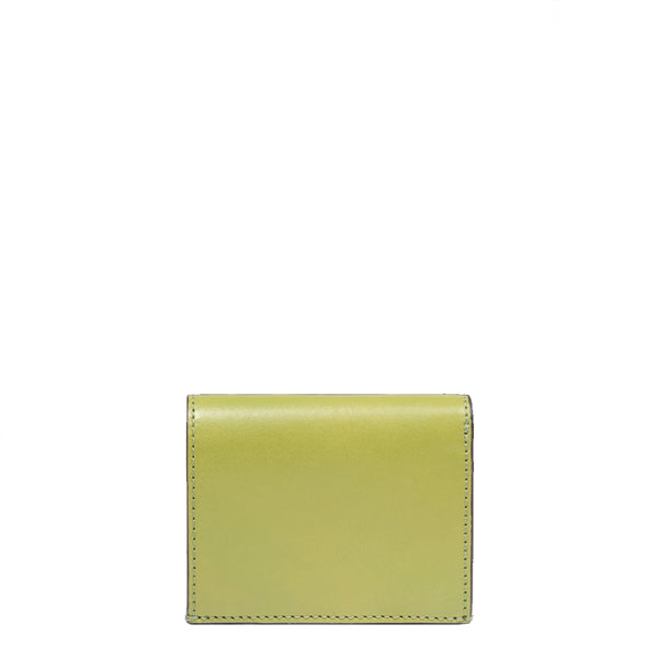 The Bridge - Portafoglio Lucrezia Pistacchio 01802401 P | Italystation.com Shop Now at italystation.com