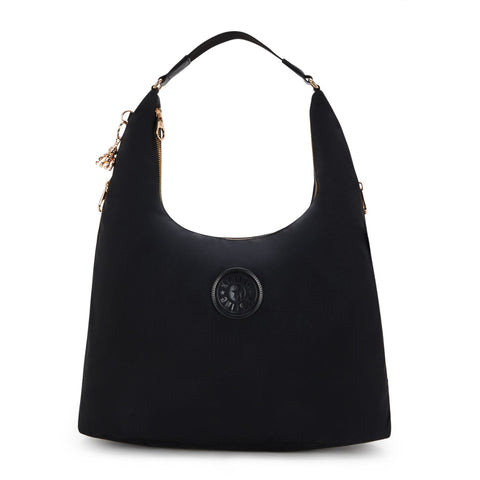 Kipling - Borsa a spalla Eanna Zip Black Rose Spice - KPKI6031 - BLCK/ROSE/SPICE