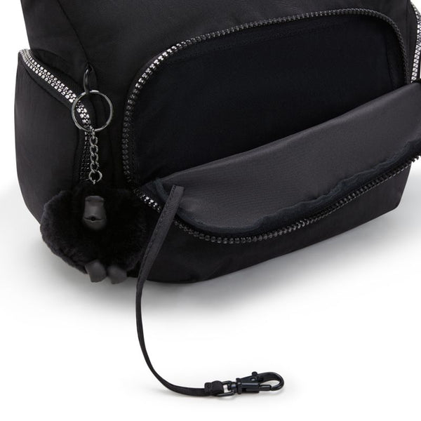 Kipling - Gabb S Glorious Silver Crossbody Bag - KPKI3026 - GLORIOUS/SILVER