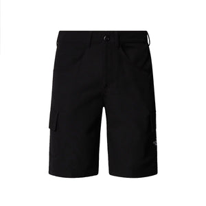 The North Face - Horizon TNF Black NPF Shorts - NF0A824D - TNF/BLACK-NPF