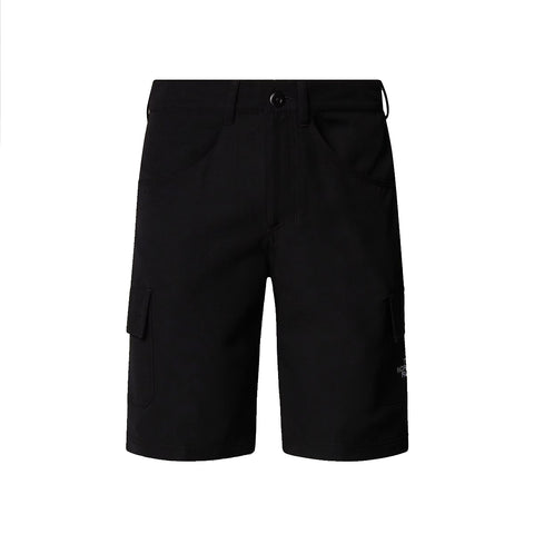 The North Face - Horizon TNF Black NPF Shorts - NF0A824D - TNF/BLACK-NPF
