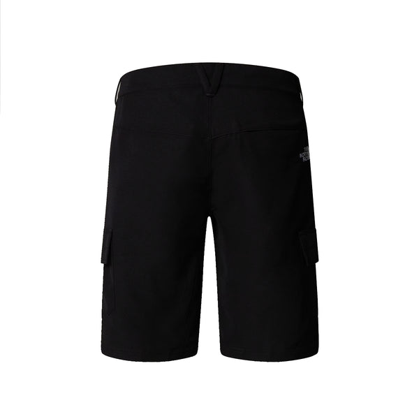 The North Face - Horizon TNF Black NPF Shorts - NF0A824D - TNF/BLACK-NPF