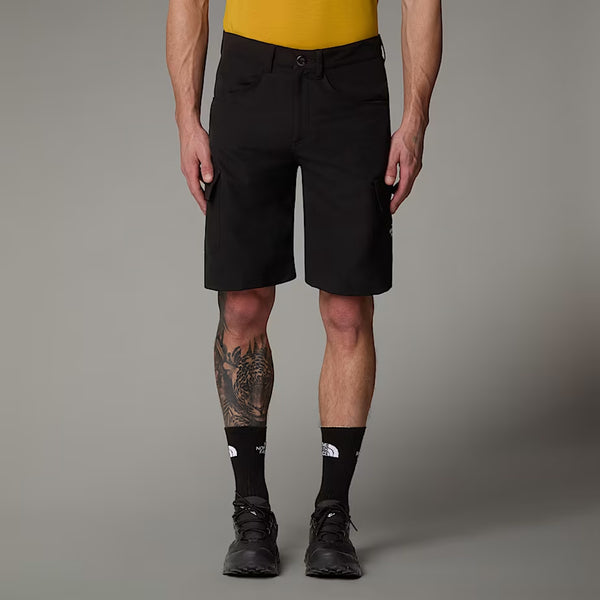 The North Face - Horizon TNF Black NPF Shorts - NF0A824D - TNF/BLACK-NPF
