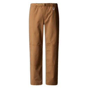 The North Face - Beta Utility Belted Utility Brown Trousers - NF0A8B62 - UTILITY/BROWN