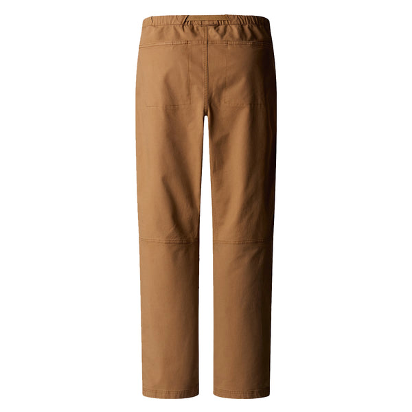 The North Face - Beta Utility Belted Utility Brown Trousers - NF0A8B62 - UTILITY/BROWN