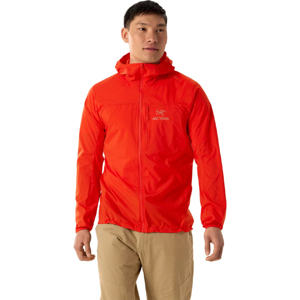 Arc'Teryx - Giacca Squamish Hoody Dynasty II - X000007411 - DYNASTY/II