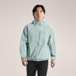 Arc'Teryx - Gamma Lightweight Stone Green Jacket - X000007741 - STONE/GREEN