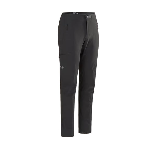 Arc'Teryx - Pantaloni Gamma Black - X000009532 - BLACK