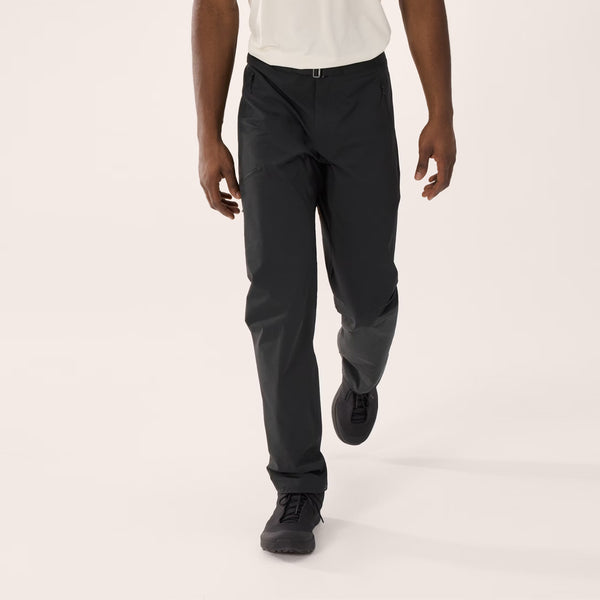 Arc'Teryx - Pantaloni Gamma Black - X000009532 - BLACK