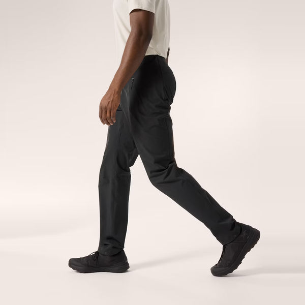 Arc'Teryx - Pantaloni Gamma Black - X000009532 - BLACK