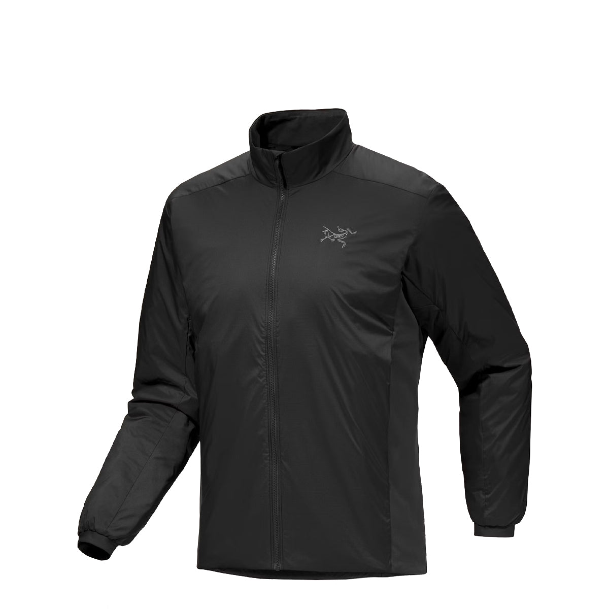 Arc'Teryx - Giacca Atom Black - X000009561 - BLACK