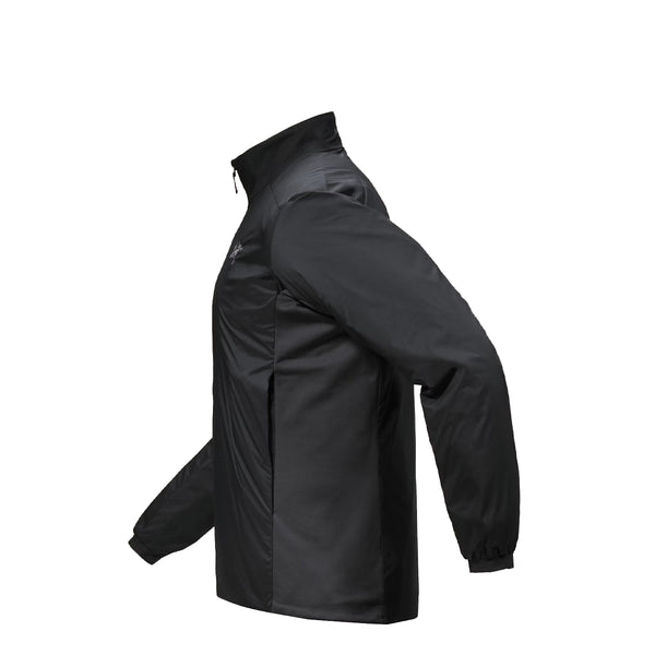 Arc'Teryx - Giacca Atom Black - X000009561 - BLACK