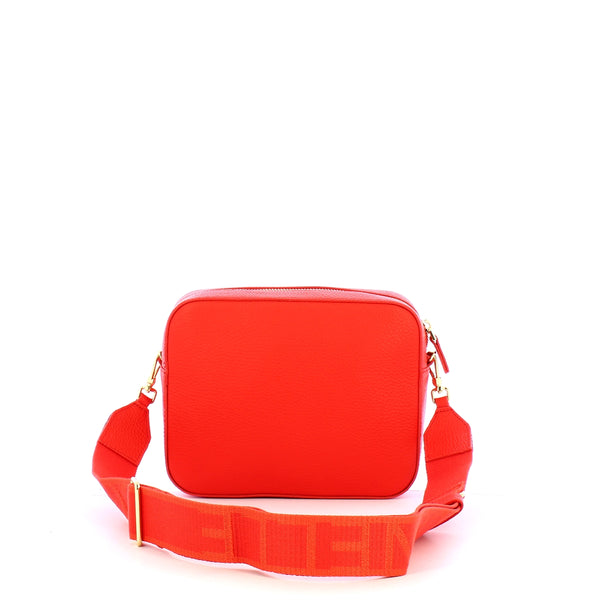Coccinelle - Tracollina Tebe Gazpacho MN555M301 GAZPACH | Italystation.com Shop Now at italystation.com