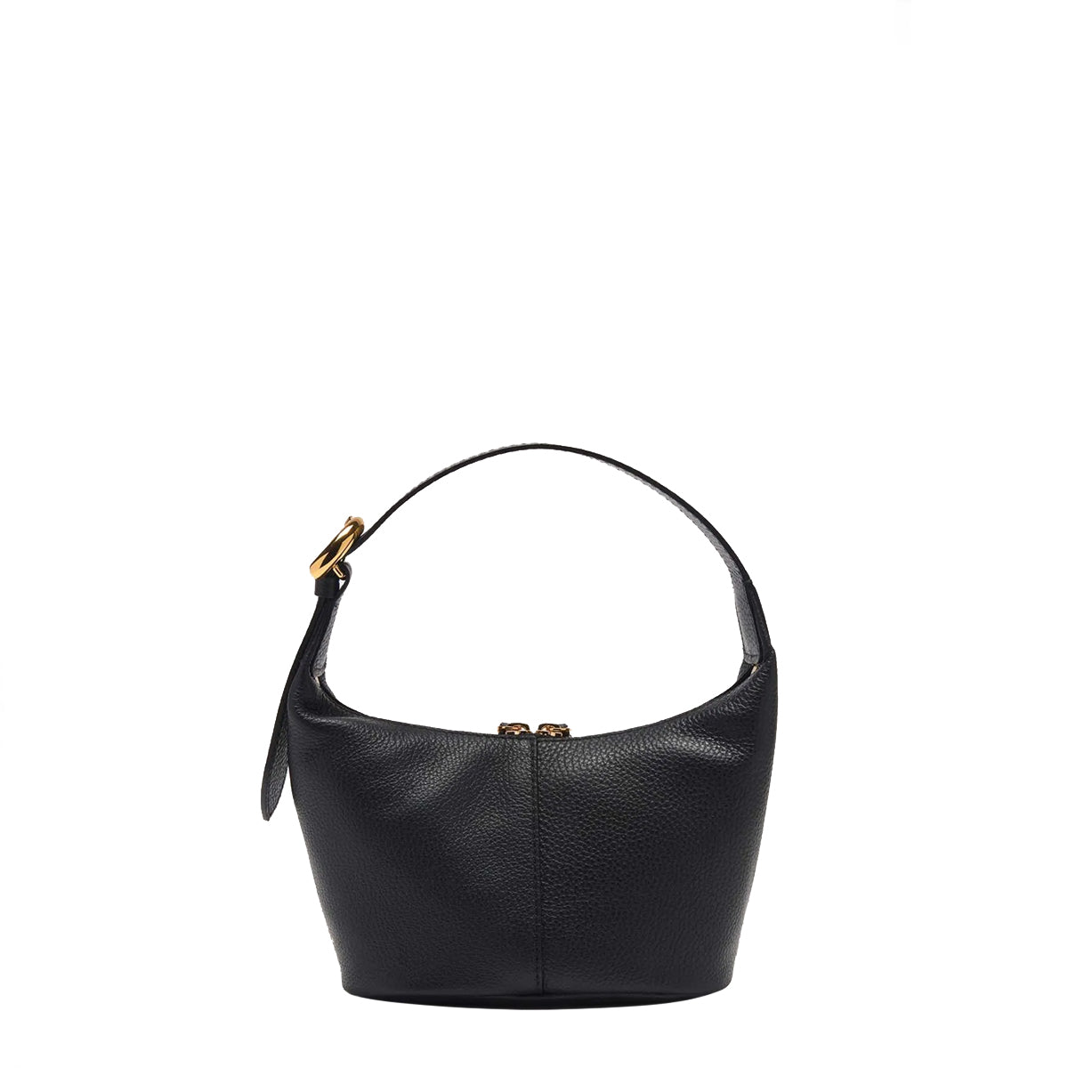 Coccinelle - Borsa a mano Fernanda Mini Noir S4A530101 | Italystation.com Shop Now at italystation.com