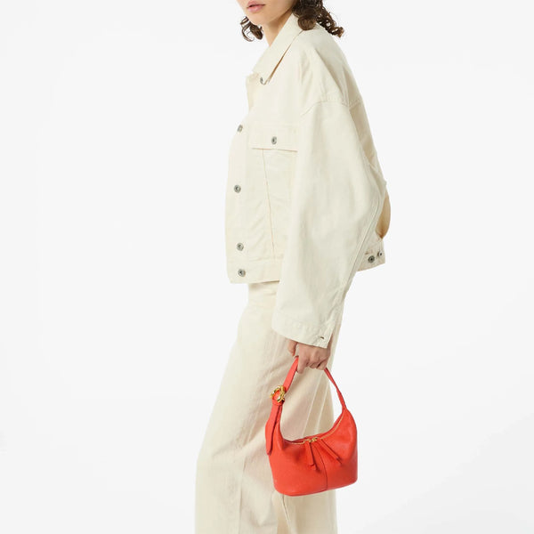 Coccinelle - Borsa a mano Fernanda Mini Gazpacho S4A5301 | Italystation.com Shop Now at italystation.com