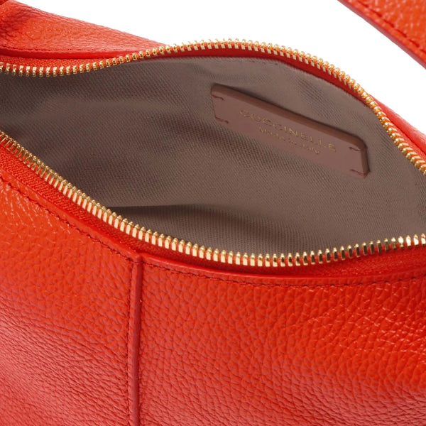 Coccinelle - Borsa a mano Fernanda Mini Gazpacho S4A5301 | Italystation.com Shop Now at italystation.com