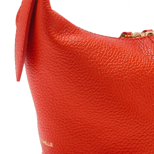 Coccinelle - Borsa a mano Fernanda Mini Gazpacho S4A5301 | Italystation.com Shop Now at italystation.com