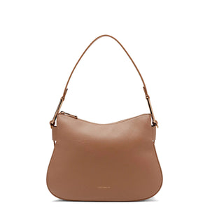 Coccinelle - Magie Soft Small Skin Shoulder Bag - PQR130201 - SKIN